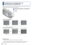 Page 3434   VQT3E47VQT3E47   35
 
Cambio de la visualización de 
información de grabación
  T
oma de fotografías con autodisparador
Modo de grabación:      
Puede cambiar entre varios tipos de información mostrados en el monit\
or LCD como, por 
ejemplo, líneas de guía e información de grabación.
 
■Líneas de guía
 • Referencia para composición (ej., balance) cuando se graba.
 
●Para la reproducción de imagen en movimiento o diapositiva, la inform\
ación de 
orientación operacional se visualiza o no se...