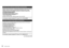 Page 3232   VQT3E21 (ENG) (ENG) VQT3E21   33
MEMO
VQT1N09 (ENG)14
As of November 2009
Customer Services Directory (United States and Puerto Rico)
Obtain Product Information and Operating Assistance; locate your nearest 
Dealer or Service Center; purchase Parts and Accessories; or make 
Customer Service and Literature requests by visiting our Web Site at:
http://www.panasonic.com/help
or, contact us via the web at:
http://www.panasonic.com/contactinfo
You may also contact us directly at:
1-800-211-PANA (7262)...