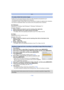 Page 114- 114 -
Wi-Fi
•Create a PC user account [account name (up to 254 characters) and password (up to 
32 characters)] consisting of alphanumeric characters.
An attempt to create a receive folder may fail if the account i ncludes non-alphanumeric characters.
•The name of a destination folder must consist of 20 or less alp hanumeric characters. 
(For Windows)
Supported OS: Windows VistaR/WindowsR 7/WindowsR 8/WindowsR 8.1
Example: Windows 7
1Select a folder you intend to use for receiving, then right-cli...