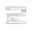 Page 122- 122 -
Wi-Fi
∫Entering Text
When a screen that looks like the one on the right is displayed , you 
can enter characters.
(Only alphabetical characters and symbols can be entered.)
1Press  3/4 /2/ 1 to select text and then press [MENU/SET] to register.
•Move the cursor to [ ] and then press [MENU/SET] to switch text  between [A] (capitals), [a] 
(lower case), [1] (numbers) and [&] (special characters).
•To enter the same character again, rotate the zoom lever toward s [Z] (T) to move the cursor.•The...