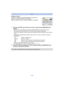 Page 122- 122 -
Wi-Fi
∫Ingreso de texto
Cuando se visualiza una pantalla parecida a la que está a la 
derecha, se pueden introducir los caracteres.
(Solo se pueden introducir caracteres alfabéticos y símbolos.)
1Presione  3/4 /2 /1 para seleccionar el texto y luego presione [MENU/SET] para 
registrar.
•
Mueva el cursor hacia [ ] y luego presione [MENU/SET] para cambiar el texto entre 
[A] (mayúsculas), [a] (minúsculas), [1] (números) y [&] (caracteres especiales).
•Para volver a ingresar el mismo caracter, gire...