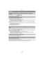 Page 123- 123 -
Others
•[Rotate Disp.] (P44) is set to [ ] or [ ].
•Is the REC/PLAY switch set to [ (]? (P32)•Is there a picture on the built-in memory or the card?
> The pictures on the built-in memory appear when a card is not inserted. The picture data on 
the card appears when a card is inserted.
•Is this a folder or picture which was processed in the PC? If it is, it cannot be played back by 
this unit.
> It is recommended to use the “ PHOTOfunSTUDIO ” software in the CD-ROM (supplied) to 
write pictures...