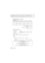 Page 20VQT3Z30 (ENG)20
Digital Camera Accessory Order Form
TO OBTAIN ANY OF OUR DIGITAL CAMERA ACCESSORIES YOU CAN DO ANY OF THE FOLLOWING: 
VISIT YOUR LOCAL PANASONIC DEALER  OR 
CALL PANASONIC’S ACCESSORY ORDER LINE AT 1-800-332-5368  [6 AM-6 PM M-F, PACIFIC TIME] OR 
MAIL THIS ORDER TO: PANASONIC NATIONAL PARTS CENTER 20421 84th Ave S., Kent, WA 98032
Ship To: 
Mr.
Mrs.
Ms.First Last
Street Address 
City State Zip
Phone#: 
Day ( )
Night ()
4. Shipping information (UPS delivery requires complete street...