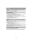 Page 123- 123 -
Otros
•[Girar pant.] (P44) está ajustado en [ ] o [ ].
•¿El interruptor REC/PLAY se fijó en [ (]? (P32)•¿Hay una imagen en la memoria integrada o en la tarjeta?
> Las imágenes en la memoria integrada aparecen cuando no está insertada una tarjeta. Los 
datos de la imagen en la tarjeta aparecen cuando está insertada.
•¿Es ésta una imagen o carpeta que se procesó en el ordenador? De serlo, no puede 
reproducirse con esta unidad.
> Se recomienda usar el software “ PHOTOfunSTUDIO ” en el CD-ROM...