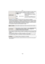 Page 44Básico
- 44 -
•Remítase a P32 para ampliar la información sobre cómo reproducir las imágenes.•Cuando reproduce imágenes en un ordenador, no pueden visualizarse en la dirección girada a 
menos que el sistema operativo o el software sea compatible con el Exif. El Exif es un formato 
de archivo para las imágenes fijas que permite grabar la información, etc. a agregar. Esto fue 
establecido por “JEITA (Japan Electronics and Information Technology Industries Association)”.
•Tal vez no sea posible girar las...