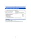 Page 19- 19 -
Preparation
About the Built-in Memory/the Card
•You can copy the recorded pictures to a card. (P104)•Memory size: Approx. 55 MB
•The access time for the built-in memory may be longer than the access time for a card.
The following operations can be performed using this unit:
When a card has not been insertedPictures can be recorded on the built-in memory 
and played back.
When a card has been inserted Pictures can be recorded on the card and 
played back.
•When using the built-in memory:
k
>ð...