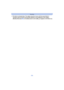 Page 56- 56 -
Recording
¢2 The flash is activated twice. The subject should not move until the second flash is 
activated. Interval until the second flash depends on the brightness of the subject.
[Red-Eye Removal]  (P83) on the [Rec] menu is set to [ON], [ ] appears on the flash icon. 