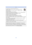 Page 176- 176 -
Otros
•El símbolo SDXC es una marca comercial de SD-3C, LLC.
•QuickTime y el logo QuickTime son marcas o marcas registradas de Apple Inc., 
usadas con licencia.
•Mac y Mac OS son marcas comerciales de Apple Inc., registradas en Estados 
Unidos y otros países.
•App Store es una marca de servicio de Apple Inc.•Windows y Windows Vista son las marcas registradas o las marcas comerciales de Microsoft 
Corporation en los Estados Unidos y/o en otros países.
•Android y Google Play son marcas o marcas...