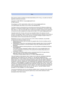 Page 179- 179 -
Otros
Este producto contiene el software de cifrado desarrollado por Eric Young, y se puede usar bajo las 
siguientes condiciones de licencia.
Copyright (C) 1995-1998 Eric Young (eay@cryptsoft.com)
All rights reserved.
This package is an SSL implementation written by Eric Young (eay@cryptsoft.com).
The implementation was written so as to conform with Netscapes SSL.
This library is free for commercial and non-commercial use as long as the following conditions are 
adhered to. The following...