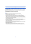 Page 35- 35 -
Básico
Las imágenes fijas se pueden grabar incluso mientras se graba una imagen en movimiento. 
(grabación simultánea)
Durante la grabación de la imagen en movimiento, presione por completo el 
botón del obturador para grabar una imagen fija.
Nota
•Puede grabar hasta 5 imágenes por grabación de la imagen en movimiento.•El tamaño de la imagen se fija en 3,5M (16:9).
•La grabación simultánea no es posible c uando [Calidad gra.] se ajusta en [VGA].•Si presiona el botón del obturador hasta la mi tad...