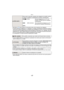 Page 48Básico
- 48 -
•Remítase a P32 para ampliar la información sobre cómo reproducir las imágenes.•Cuando reproduce imágenes en un ordenador, no pueden visualizarse en la dirección girada a 
menos que el sistema operativo o el software sea compatible con el Exif. El Exif es un formato 
de archivo para las imágenes fijas que permite grabar la información, etc. a agregar. Esto fue 
establecido por “JEITA (Japan Electronics and Information Technology Industries Association)”.
•Tal vez no sea posible girar las...