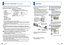 Page 4996   VQT2X60VQT2X60   97
 
Impresión
Uso con ordenador
 (Continuación)
 
●Windows
Las unidades se 
visualizan en la carpeta 
‘Mi ordenador’ u 
‘Ordenador’.
 
●MacintoshLas unidades se 
muestran en el escritorio.
(Mostradas como ‘LUMIX’, 
‘NO_NAME’ o ‘Untitled’.)
∗
 
DCIM (Imágenes fijas/en moviento)
100_PANA  (Hasta 999 fotografías/carpeta)
P1000001.JPG
  :
P1000999.JPG
101_PANA
  :
999_PANA
MISC (Archivos DPOF, Favorito)
JPG: 
Imágenes fijas
MOV: 
Imágenes en movimiento
∗   Se crean carpetas nuevas en...