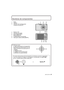 Page 99(SPA) VQT1P10
Nombres de componentes
1Flash
2 Objetivo
3 Indicador del autodisparador
Lámpara de ayuda AF
4 Monitor LCD
5 Indicador de estado
6 Botón [MENU/SET]
7 Botón [DISPLAY]
8 [Q.MENU]/Botón de borrado 
9 Interruptor selector [REC]/[REPR.] 
10 Botones cursor
A: 3/Compensación a la exposición/
Bracketing automático/Ajuste fino del 
balance del blanco/Compensación al 
contraluz
B: 4/Modo macroC: 2/Botón del autodisparadorD: 1/Botón de ajuste del flash
En estas instrucciones de funcionamiento, los...