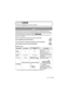 Page 2121(SPA) VQT1R88
Modo [REC]: ñ·¿n¨
Tomar imágenes con el zoom
Puede acercarse con el zoom para que las personas y los objetos aparezcan más 
cercanos o bien se aleje con el zoom para grabar paisaje en gran ángulo. Para que los 
sujetos aparezcan aún más cercanos [máximo de 8,9 k], no ajuste el tamaño de la imagen 
al valor más alto para cada relación de aspecto ( X/Y /W ).
Son posibles niveles aún más altos de ampliación cuando [ZOOM D.] está ajustado en 
[ON] en el menú [REC].
∫ Tipos de zoom
¢ El nivel...
