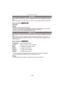 Page 122- 122 -
Avanzadas (Grabar imágenes)
Para ampliar la información sobre los ajustes del menú del modo [REC], remítase a 
P23.
Éste amplía sujetos aun más que el zoom óptico, el zoom óptico adicional o [i.ZOOM].
Modos aplicables: 
[OFF]/[ON]
Nota
•
Consulte  P45 para ampliar la información.•Si el sacudimiento de la cámara (trepidación)  resulta un problema durante el accionamiento 
del zoom, se recomienda ajustar [ESTAB.OR] a [AUTO] o a [MODE1].
•En el modo zoom macro, el ajuste está fijado en [ON].
Para...