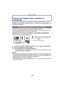 Page 168- 168 -
Conexión a otro equipo
Guardar las imágenes fijas y aquellas en 
movimiento
Los métodos para exportar las imágenes fijas y las imágenes en movimiento a otros 
dispositivos variarán según el formato del archivo. (JPEG, AVCHD, o Motion JPEG). Aquí 
hay algunas sugerencias.
Formatos de archivo que pueden usarse: [AVCHD], [Motion JPEG]
Usando una grabadora de DVD una grabadora de vídeo. Copie imágenes reproducidas 
con esta unidad al disco DVD, disco duro o videocasete.
Ésta puede ser reproducida con...
