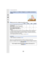Page 265265
12. Uso de la función Wi-Fi
∫Métodos para enviar e imágenes que pueden enviarse
¢ Excepto las películas que se graban con el tamaño establecido a [4K] en [Calidad grab.]
•Es posible que algunas imágenes no se puedan reproducir o enviar según el dispositivo.•Para obtener información sobre la reproducción de imágenes, verifique las instrucciones de 
funcionamiento del dispositivo de destino.
•Para los detalles sobre cómo enviar imágenes, consulte la  P294.
Haga clic en los siguientes elementos para...
