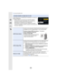 Page 289289
12. Uso de la función Wi-Fi
Puede seleccionar el método para conectarse a un punto de 
acceso inalámbrico.
¢ WPS se refiere a una función que le permite configurar 
fácilmente los ajustes relacionados con la conexión y la 
seguridad de los dispositivos LAN inalámbricos.
Para verificar si el punto de acceso inalámbrico que está 
usando es compatible con WPS, consulte el manual del punto 
de acceso inalámbrico.
Conectar desde su hogar (por la red)
[WPS (Pulse botón)] Guarde el punto de acceso...