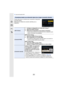 Page 291291
12. Uso de la función Wi-Fi
Puede seleccionar el método par a conectarse al dispositivo 
que está usando.
Seleccione el método de conexión admitido por su 
dispositivo.
Conectarse desde una ubicación lejos de su hogar (conexión directa)
[Wi-Fi Direct]
1Configure el dispositivo en modo Wi-Fi DirectTM.
2Seleccione [Wi-Fi Direct].3Seleccione el dispositivo al que desea conectarse.
•Lea las instrucciones de funcionamiento de su dispositivo para 
obtener información más detallada.
[Conexión WPS] [WPS...