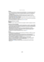 Page 189- 189 -
Conexión a otro equipo
Nota
•Los iconos de operación se ocultan presionando [RETURN], o si no se realiza ninguna acción 
por un momento cuando se visualizan los iconos de operación. Los iconos de operación se 
visualizan cuando se presiona uno de los siguientes botones mientras no se visualizan los 
iconos de operación.
–3/ 4/2 /1, [OK], [SUB MENU], [RETURN], botón rojo, botón verde, botón amarillo•Se recomienda conectar la cámara a un terminal HDMI distinto del HDMI1 si hay 2 o más 
terminales...