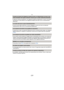 Page 229- 229 -
Otro
•A algunos niveles de ampliación, las imágenes tomadas se distorsionan un poco o se coloran 
los contornos y otras áreas en las imágenes tomadas, pero esto no es un funcionamiento 
defectuoso.
•Al usar el zoom óptico adicional o el zoom inteligente, la acción del zoom se detendrá 
temporalmente. Esto no es un funcionamiento defectuoso.
•Cuando lleva a cabo una operación después de tomar una determinada imagen, las imágenes 
podrían grabarse en carpetas con diferentes números de los usados...
