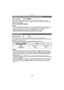 Page 123- 123 -
Grabación
Modos aplicables: 
El contraste y la exposición se ajustarán automáticamente cuando haya una gran 
diferencia en el brillo entre el fondo y el sujeto, para que la imagen sea lo más parecido 
posible a la visualizada.
[OFF]/[LOW]/[STANDARD]/[HIGH]
Nota
•
Aun cuando [SENS.DAD] esté ajustada en [ISO100], [SENS.DAD] puede ajustarse a un valor 
más alto que [ISO100] si la imagen se toma con [DINÁM. INTEL.] válidamente ajustada.
•Según sean las condiciones, el efecto de la compensación podría...