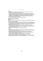 Page 159- 159 -
Conexión a otro equipo
Nota
•Para reproducir el audio de las películas, ajuste [SONIDO] en la pantalla de ajuste de la 
presentación de diapositivas en [AUTO] o [AUDIO].
•Los iconos de operación están ocultos, si no se realiza ninguna acción por un momento 
cuando se visualizan los iconos de operación. Los iconos de operación se visualizan cuando 
se presiona uno de los siguientes botones mientras no se visualizan los iconos de operación.
–3/ 4/2 /1, [OK], [SUB MENU], [RETURN], botón rojo, botón...
