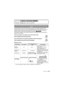 Page 2323(SPA) VQT1S37
Modo [REC]: 
Tomar imágenes con el zoom
Puede acercarse con el zoom para que las personas y los objetos aparezcan más 
cercanos o bien se aleje con el zoom para grabar paisaje en gran ángulo. Para que los 
sujetos aparezcan aún más cercanos [máximo de 32,1k], no ajuste el tamaño de la 
imagen al valor más alto para cada relación de aspecto ( X/Y /W ).
Son posibles niveles aún más altos de ampliación cuando [ZOOM D.] está ajustado en 
[ON] en el menú [REC].
∫ Tipos de zoom
¢ El nivel de...