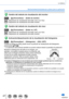 Page 4747
Lo básico
Botones/selectores/palancas usados para la grabación
Cambio del método de visualización del monitor
 →  [Personalizar] → [Estilo de monitor]
[
  ]: Disposición  de visualización del estilo visor Live View
[  ]: Disposición  de visualización del estilo monitor
Cambio del método de visualización del visor
 →  [Personalizar] → [Estilo vis. LVF]
[
  ]: Disposición  de visualización del estilo visor Live View
[  ]: Disposición  de visualización del estilo monitor
Activación/desactivación de la...