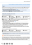 Page 7777
Modo de grabación
Toma de imágenes con ajustes automáticos  (modo Auto inteligente) 
Flash
Cuando el flash está abierto, la cámara ajusta automáticamente \
[  ], [  ] (Automático/
Reducción de ojos rojos), [  ] o [  ] de acuerdo con el tipo de sujeto y  con el brillo.
 ●Abra el flash para usar el flash incorporado.  (→206) ●Cuando se muestra [  ] o [  ], se activa la función [Remover ojo rojo] para detectar 
automáticamente los ojos rojos y corregir los datos de imagen.
 ●Cuando se selecciona [  ] o [...