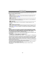 Page 93- 93 -
Avanzadas (Grabar imágenes)
Este modo le permite tomar fielmente imágenes de primer plano de un sujeto, por 
ejemplo, tomando imágenes de flores.
Nota
•
Durante la grabación de la imagen en movimiento, dicha imagen afectará los ajustes 
para cada modo con [FLORES], [ALIMENTOS] y [OBJETOS]. [PRIMER PLANO CREAT.] 
es conveniente para la grabación de imágenes en movimiento a poca distancia.
•Le recomendamos utilizar un trípode y el auto-temporizador.•Le recomendamos ajustar el flash a forzado...
