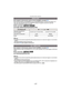 Page 127- 127 -
Avanzadas (Grabar imágenes)
Para ampliar la información sobre el menú del [REC], consulte P27.
Esto permite ajustar la sensibilidad a la luz (sensibilidad ISO). El hecho de ajustar a un 
valor más alto permite tomar las imágenes incluso en lugares oscuros sin que las 
imágenes obtenidas resulten oscuras.
Modos aplicables: 
[AUTO]/
[]/[80]/[100]/[200]/[400]/[800]/[1600]
Nota
•
El ajuste de las opciones siguientes podrá seleccionarse en el modo de imagen en movimiento 
creativa....
