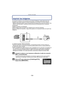 Page 184Conexión a otro equipo
- 184 -
Imprimir las imágenes
Si conecta la cámara a una impresora que admite PictBridge, puede seleccionar las 
imágenes que desea imprimir e iniciar la impresión en el monitor LCD de la cámara.
•
Algunas impresoras pueden imprimir directamente de la tarjeta que se saca de la cámara. Para 
obtener más información, consulte las instrucciones de funcionamiento de su impresora.
Preparación:
Apague la cámara y la impresora.
Quite la tarjeta antes de imprimir las imágenes de la memoria...