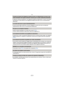 Page 213- 213 -
Otro
•A algunos niveles de ampliación, las imágenes tomadas se distorsionan un poco o se coloran 
los contornos y otras áreas en las imágenes tomadas, pero esto no es un funcionamiento 
defectuoso.
•Al usar el zoom óptico adicional o el zoom inteligente, la acción del zoom se detendrá 
temporalmente. Esto no es un funcionamiento defectuoso.
•¿Está la cámara ajustada en el modo zoom macro? (P72)
El zoom máximo durante el modo zoom macro es el digital de 3 k.
•Cuando lleva a cabo una operación...