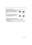 Page 1313 (SPA) VQT3N40
Acerca del objetivo
∫Lente de especificación de montaje de Micro Four Thirds™
Esta unidad puede utilizar las lentes exclusivas 
compatibles con la lente de especificación de montaje 
del sistema de cuatro tercios micro (montaje de cuatro 
tercios micro).
∫ Lente de especificación de montaje de Four Thirds™
La lente con la especificación de montaje de Four 
Thirds se puede utilizar mediante el adaptador de 
montaje (DMW-MA1; opcional).
∫ Lente de especificación de montaje de Leica
•...