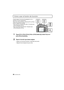 Page 26VQT4G94 (SPA) 26
Cómo usar el botón de función
Puede asignar funciones de grabación, etc. a 
botones e iconos específicos.
Para usar esas funciones, presione [Fn1], [Fn2] o 
[Fn3] o toque [Fn4] o [Fn5].
•
Para usar [Fn1], fije [AF/AE LOCK / Fn1] del menú 
[Personalizado] en [Fn1].
•Para usar [Fn3], fije [LVF/LCD / Fn3] del menú 
[Personalizado] en [Fn3].
1Toque [Fn1], [Fn2], [Fn3], [Fn4] o [Fn5] desde [Aj. botón Fn] en el 
menú [Personalizado].
2Toque la función que desea asignar.
•Asigne sus funciones...