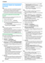 Page 344. Escáner
34
4.2 Escaneo desde una computadora 
(Pull Scan)
Nota:
LAl escanear un documento, le recomendamos que utilice el 
vidrio del escáner en lugar del alimentador automático de 
documentos para que obtenga mejores resultados.
LNo abra la cubierta de documentos cuando esté escaneando 
un documento con el alimentador automático de documentos.
4.2.1 Uso de la aplicación de escaneo Multi-
Function
Haga clic en el icono de una aplicación para que ésta se inicie 
automáticamente después de escanear....