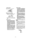 Page 23- 23 -  
MISE EN GARDE:
Réglez l’embrayage sur cette marque (   ) 
avant lutilisation réelle.
Sélection de la vitesse
Choisissez une vitesse basse ou haute 
correspondant à l’utilisation désirée.
HAUT
BAS
Plus la gâchette de contrôle de vitesse 
variable est tirée, plus la vitesse aug-
mente.
MISE EN GARDE:
Vérifiez le commutateur de sélec-
tion de vitesse avant l’utilisation.
Utilisez à basse vitesse lorsqu’un 
couple de serrage élevé est néces-
saire pendant le fonctionnement. 
(L’utilisation à haute...