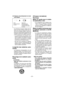 Page 25- 25 -  
(3) Témoin d’avertissement de bat-
terie basse
Arrêt
(fonctionnement 
normal)Clignotant
(Pas de charge)
Caractéristique de 
protection de la batte-
rie active.
Une décharge excessive (totale) des bat-
teries aux ions de lithium réduit leur du-
rée de vie de façon notable. L’outil com-
prend une caractéristique de protection de 
la batterie conçue pour empêcher une dé-
charge excessive de la batterie autonome.
• La caractéristique de protection de la 
batterie s’active automatiquement avant 
que...