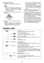 Page 47- 47 -  
Caricabatteria (EY0L80)
1. Collegare il caricatore alla presa di cor -
rente.
NOTA:L’inserimento della spina nella presa di 
corrente c.a. potrebbe provocare delle 
scintille, ma questo non è un problema 
in termini di sicurezza.
. 
Inserire saldamente il pacco batteria nel cari -
cabatteria.
3. Durante la ricarica, la spia di carica si 
accende.
  Quando la ricarica è stata completata, un 
interruttore elettronico interno scatta auto -
maticamente per evitare la sovraccarica
. • 
La...