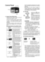 Page 9- 9 -  
Control Panel
(1)
(2)
(4) (3)
(1) 
Impact Power Mode Select  Selecting  the  impact  power  among  3 
modes (Soft, Medium, Hard).
Press  the  impact  power  mode  button 
to  set  it.  The  mode  changes  to  hard, 
medium,  or  soft  each  time  the  button  is 
pressed. 
The driver is preset to “hard” impact mode 
setting  when  shipped  from  the  manufac-
turer.
Recommended work guideline tableImpact 
Power mode  Display Recommended Application
H
Jobs requiring a high level 
of torque where...