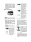 Page 46- 46 - 
después de instalar un nuevo 
paquete de batería o después 
de que la herramienta no ha sido 
usada por al menos 1 minuto (o 
al menos 5 minutos desde que el 
LED está encendido). La rotación 
se iniciará sin ningún intervalo 
durante segundas y subsiguientes 
operaciones.
Panel de controle
(1)
(2)
(4) (3)
(1) Selección de modo de potencia de 
impacto
 Selección de potencia de impacto 
entre 3 modos (Suave, Medio, Fuer-
te).
Presione el botón de modo de poten-
cia de impacto para ajustarlo. El...