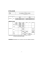 Page 109- 109 -  
BATTERILADDARE
Modell EY0L80
Märkdata Se märkplåten på undersidan av laddaren.
Vikt 0,95 kg 
(2,1 lbs)
[Litiumjonbatteri]
Laddningstid 3 Ah14,4 V 28,8 V
EY9L40Användbar uppladdning: 35 min.
Fullständig uppladdning: 50 min.
EY9L80Användbar uppladdning: 55 min.
Fullständig uppladdning: 70 min.
[NiMH/NiCd-batteri]
Laddningstid7,2 V 9,6 V 12 V 15,6 V 18 V 24 V
1,2 AhEY9065
EY9066EY9080
EY9086EY9001
EY9006
20 min.
1,7 AhEY9180
EY9182EY9101
EY910325 min.
2 AhEY9168 EY9188EY9106
EY9107...