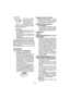 Page 114- 114 - 
(3) LED-lys
Før bruk av LED-lys, 
skru alltid av strøm-
bryteren en gang.
Trykk på 
 LED-lys-
ets på og av-knapp.
Lyset bruker svært lite strøm, og påvir-
ker ikke ytelsen til verktøyet ved bruk 
eller batterikapasiteten.
FORSIKTIG:
• Det innebyggede LED-lyset er laget 
for midlertidig opplysing av små ar-
beidsområder.
• Ikke bruk det som en erstatning for 
vanlig lommelykt, da det ikke gir til-
strekkelig lys.
• 
LED-lampen skrur seg av når verk-
tøyet ikke har vært i bruk i 5 minutter....