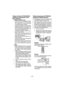 Page 132- 132 - 
Taltan kiinnitin (EY9HX402E) 
(sisältyy toimitukseen koh-
teen mukaan)
TÄRKEÄ HUOMAUTUS:
• Taltan kiinnitin on tarkoitettu käytettä-
väksi kiertovasaran EY7880 kanssa. 
Sen käyttäminen muussa työkalussa 
voi aiheuttaa tapaturmavaaran.
• Irrota akku työkalusta tai käännä kytkin 
poiskytkettyyn tilaan ennen taltan kiin-
nittimen kiinnitystä tai poistamista. Nä-
mä varotoimet pienentävät työkalun ta-
hattoman käynnistämisen riskiä.
• Levitä taltan kiinnittimen varteen voitelu-
rasvaa ennen...