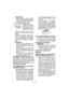Page 140- 140 - 
ПРИМЕЧАНИЕ:
• Летом или в иных условиях высокой 
температуры может сработать функция 
защиты от перегрева и предотвратить 
продолжительное использование.
(3)  Светодиодная подсветка
Всегда нажимайте 
переключатель пита-
ния один раз перед 
использованием све-
тодиодной подсвет-
ки.
Нажмите кнопку включения и вы-
ключения светодиодной подсвет-
ки 
.
Подсветка горит при очень низком 
токе и не оказывает неблагопри-
ятного воздействия на производи-
тельность инструмента во время 
работы или на...