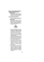 Page 142- 142 - 
Никель-металлогидридный/никель-
кадмиевый батаре 
йный блок
ПРИМЕЧАНИЕ:При первой зарядке батарейного бл ок а, или 
после длительного хранения, заряжайте его 
в течение около 24 часов, чтобы довести 
батарею до полной зарядной емкости.
Зарядное устройство (EY0L80)
 1. Включите зарядное устройство в 
штепсельную розетку переменного тока.
ПРИМЕЧАНИЕ:При подключении штепсельной вилки к 
источнику питания переменного тока могут 
появиться искры, но это не представляет 
проблему с точки зрения...