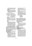 Page 152- 152 - 
• Уникайте використання дриля таким чином, 
щоб це призводило до неодноразового 
ввімкнення попереджувальної лампочки.
ПРИМІТКА:
• При роботі в умовах високої температури 
(наприклад, влітку) може спрацьовувати 
функція захисту від перегрівання. Вона 
перериватиме використання інструмента 
протягом тривалого часу.
(3) Світлодіодне підсвічуванняЗавжди натискайте 
перемикач живлення 
один раз перед вико-
ристанням світлодіод-
ного підсвічування.
Натисніть кнопку ввімкнення і 
вимкнення...