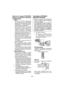 Page 156- 156 - 
Долотчаста насадка (EY9HX402E)
(входить до комплекту відповідно 
до призначення)
УВАГА:
• Долотчаста насадка призначена 
для використання з комбінованим 
акумуляторним перфоратором EY7880. 
Використання її з іншим інструментом 
може призвести до травмування.
• Перед прикріпленням або зняттям 
долотчастої насадки відєднайте 
батарейний бл ок від інструмента або 
установіть перемикач у зафіксоване 
вимкнене положення. Ці запобіжні 
заходи безпеки зменшують ризик 
ненавмисного вмикання...