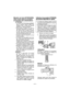 Page 41- 41 -  
Mandrin du foret (EY9HX402E), 
(sera inclus dans la livraison 
en fonction de la destination)
ATTENTION:
• Le mandrin du foret est pour utilisation 
avec le marteau rotatif EY7880. Son 
utilisation avec un autre outil pourrait 
présenter un risque de blessure.
• Déconnectez la batterie de l’outil ou 
verrouillez linterrupteur en position “ar-
rêt” avant de fixer ou dôter le mandrin 
du foret. Ces mesures préventives de 
sécurité réduisent le risque d’une mise 
en marche accidentelle de l’outil....